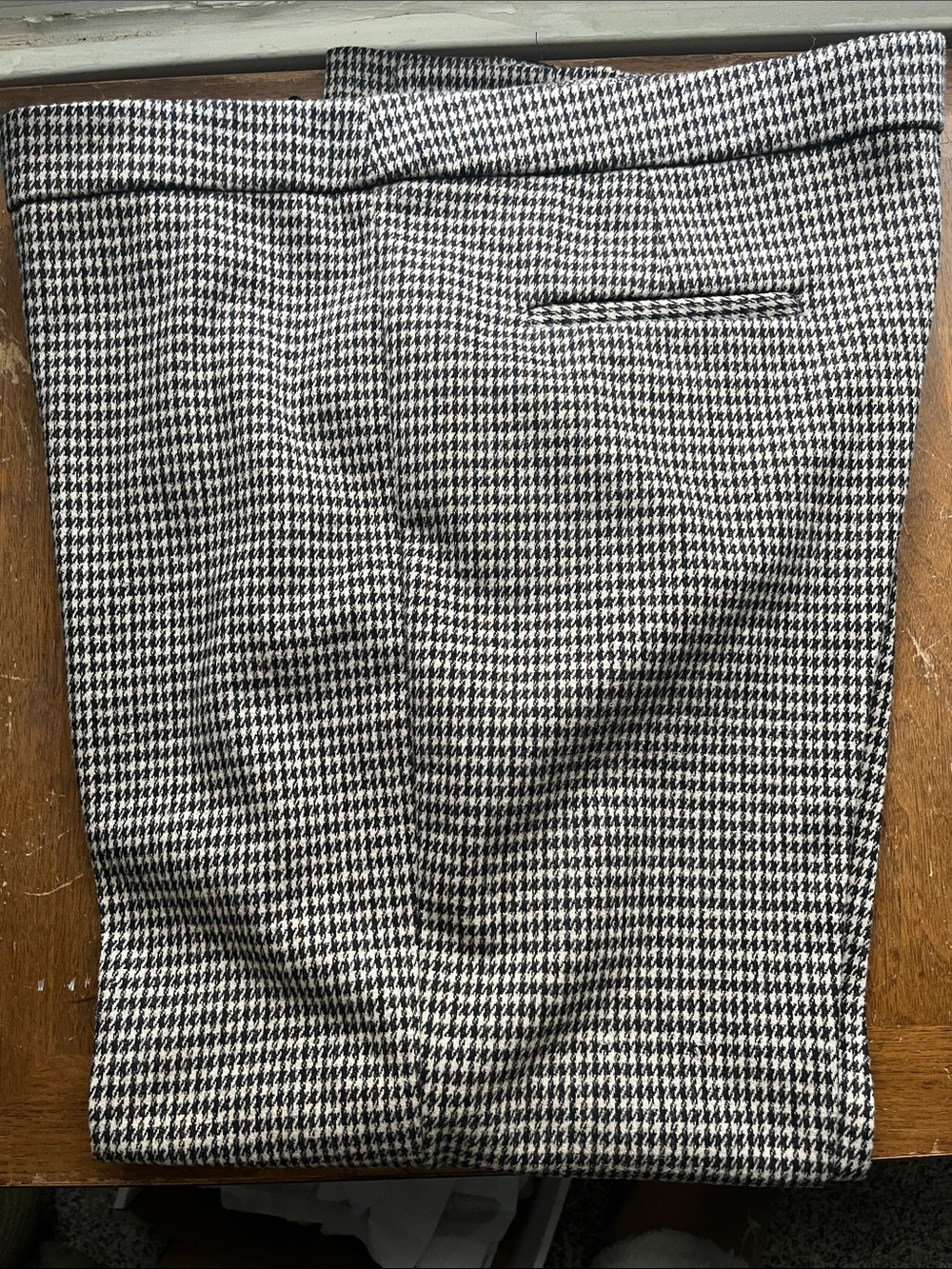 Dress pants, slim fit